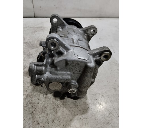 Компрессор кондиционера