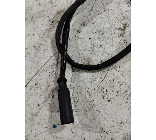 Датчик температуры в сажевом фильтре