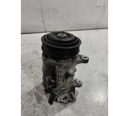 Компрессор кондиционера