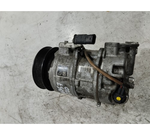 Компрессор кондиционера