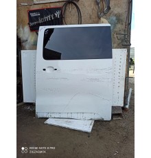 Дверь(задняя левая)сдвижная