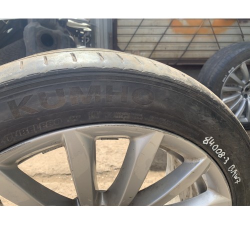 Комплект колес(лето) 275/40/ВR19