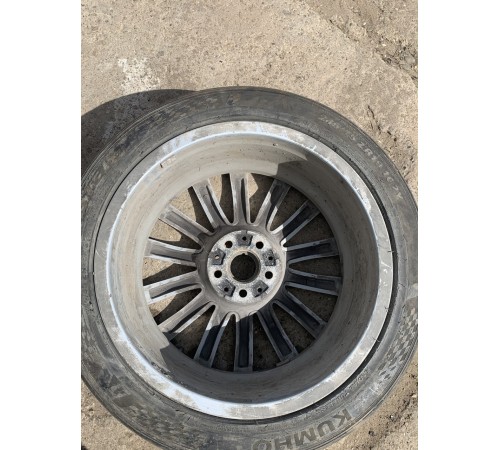 Комплект колес(лето) 275/40/ВR19