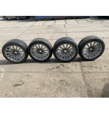 Комплект колес(лето) 275/40/ВR19