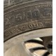 Комплект колес(лето) 275/40/ВR19