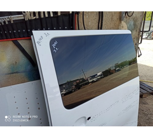 Дверь(задняя левая)сдвижная