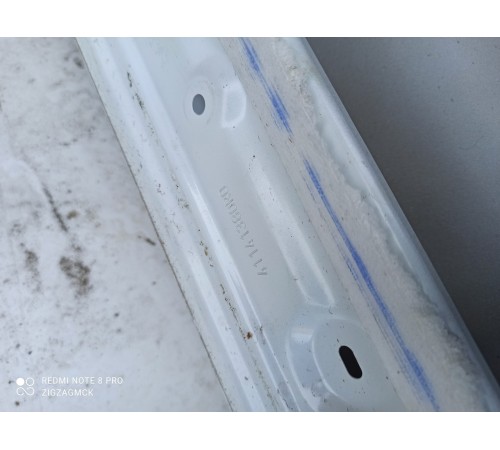 Дверь(задняя левая)сдвижная