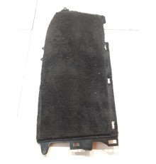 Обшивка центральной консоли (задняя, левая)