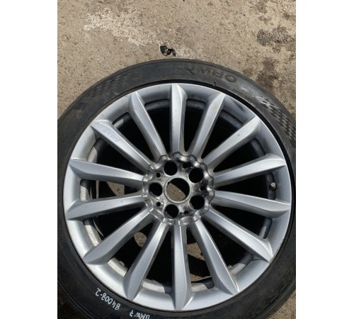 Комплект колес(лето) 275/40/ВR19