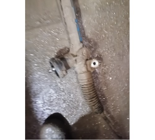 Рулевая рейка