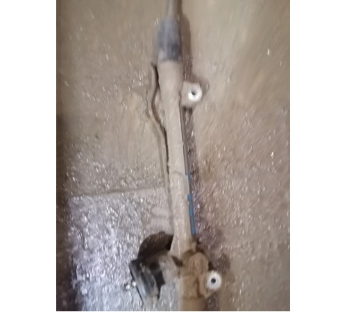 Рулевая рейка