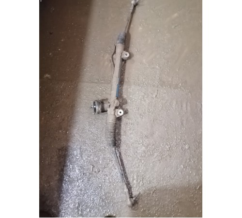 Рулевая рейка