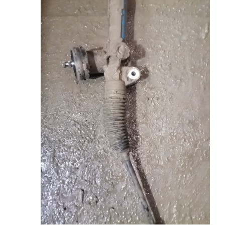 Рулевая рейка