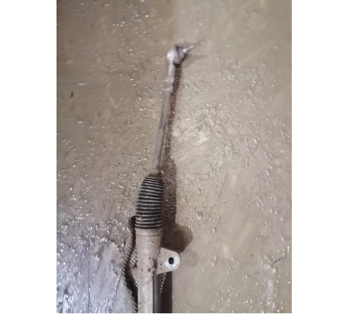 Рулевая рейка