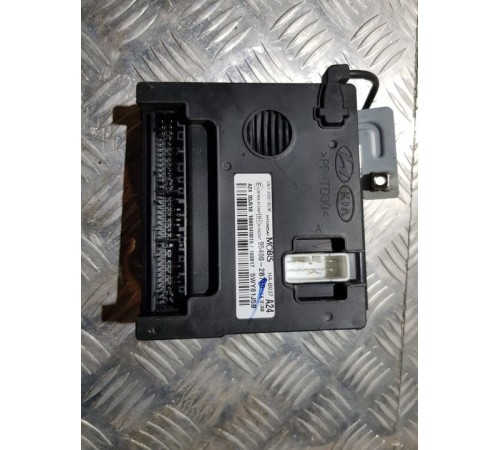 Блок комфорта