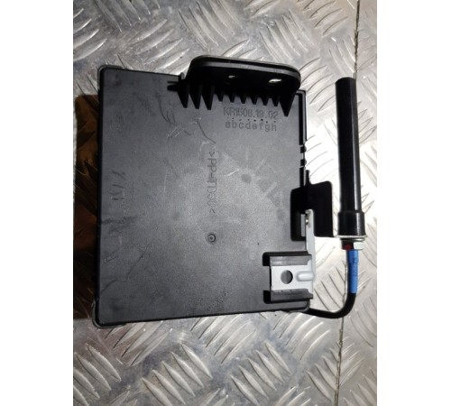 Блок комфорта