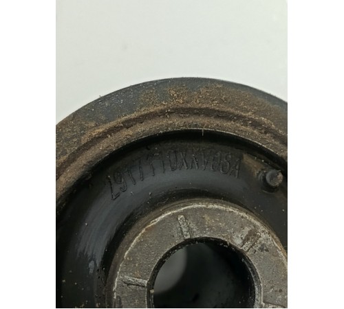 Рычаг подвески задний