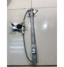 Стеклоподъёмник (задний, правый)