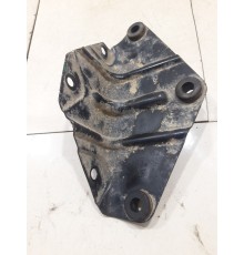 Кронштейн моторчика стояночного тормоза