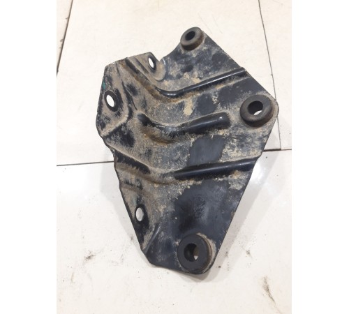 Кронштейн моторчика стояночного тормоза