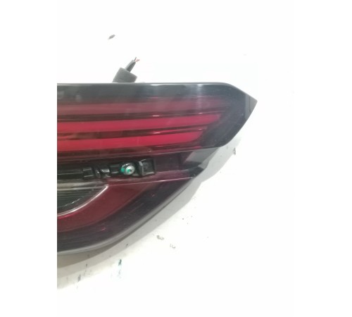 Фонарь задний внутренний левый