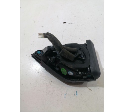 Фонарь задний внутренний левый