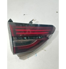 Фонарь задний внутренний левый