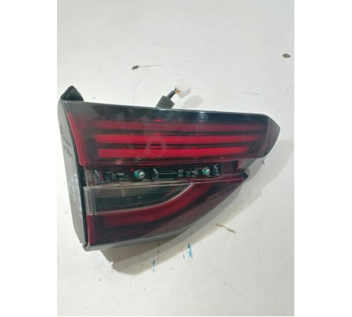 Фонарь задний внутренний левый