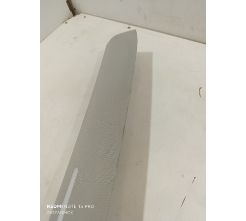 Обшивка стойки лобового стекла левая