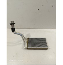 Радиатор отопителя , печки