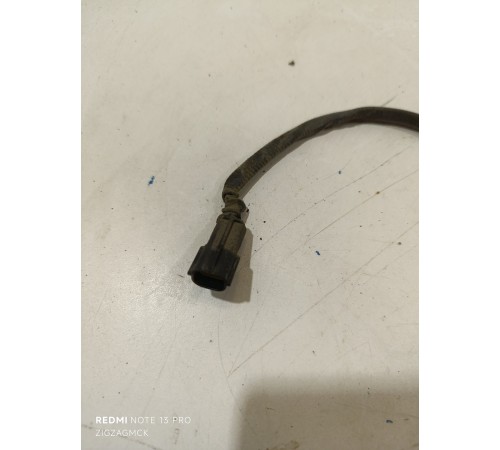 Датчик температуры сажевого фильтра