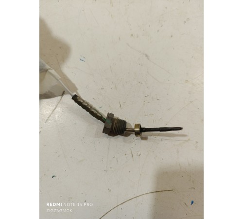 Датчик температуры сажевого фильтра