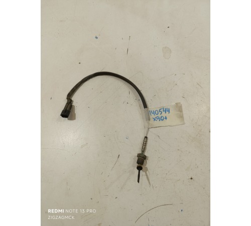 Датчик температуры сажевого фильтра