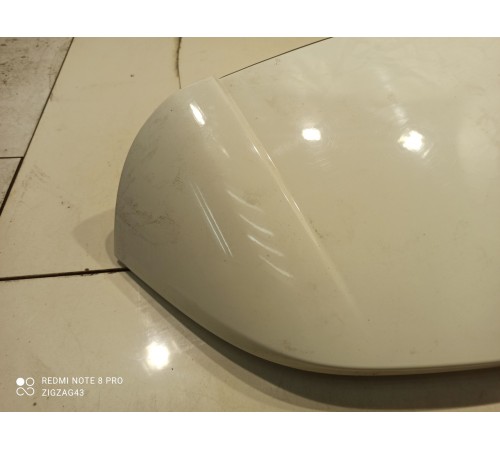 Спойлер багажника