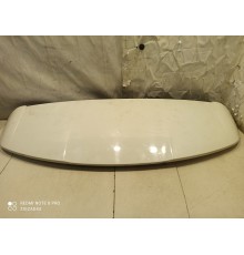 Спойлер багажника