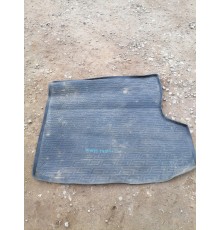 Коврик багажника