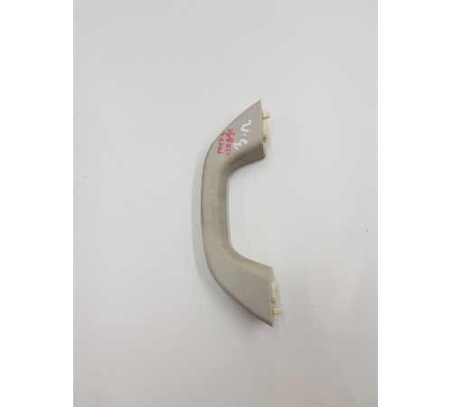 Ручка центральной стойки левая