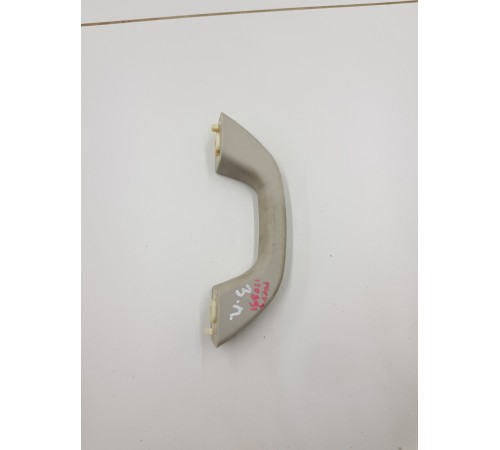 Ручка центральной стойки левая