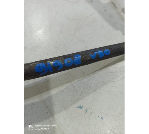 Трубка системы охлаждения (металлическая)