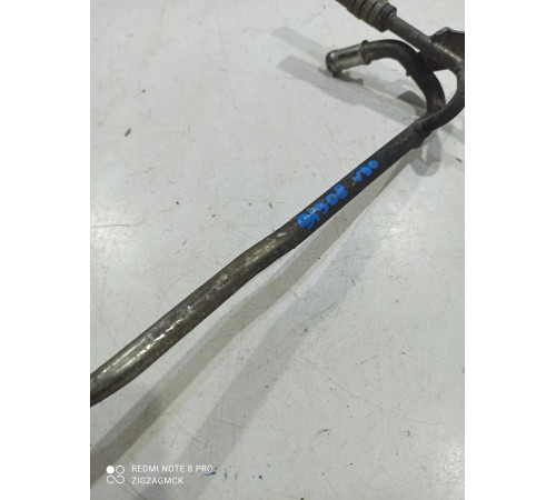 Трубка системы охлаждения (металлическая)