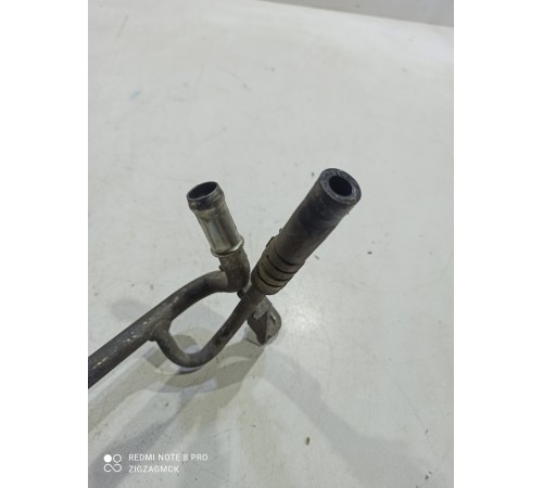 Трубка системы охлаждения (металлическая)