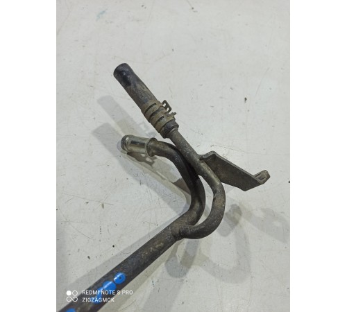 Трубка системы охлаждения (металлическая)