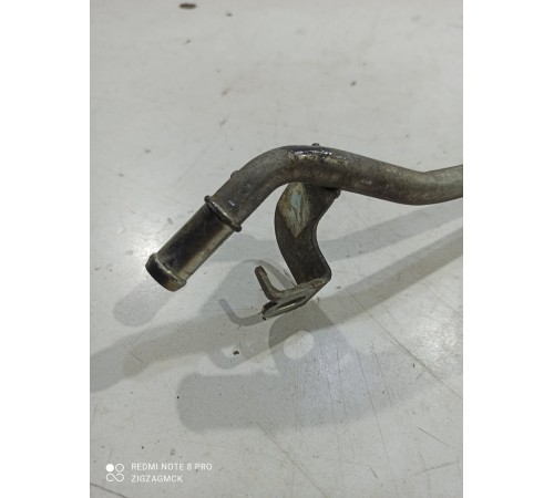 Трубка системы охлаждения (металлическая)