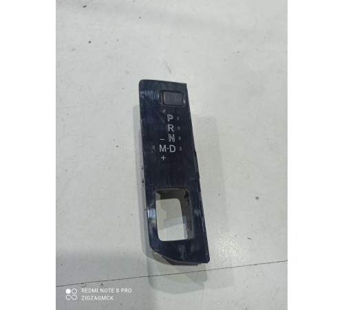 Индикатор переключения положения АКПП