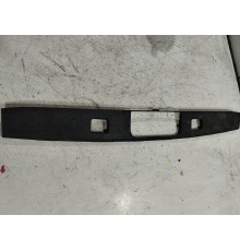 Накладка крышки багажника