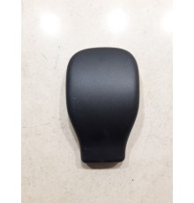 Накладка зеркала заднего вида(салонного)