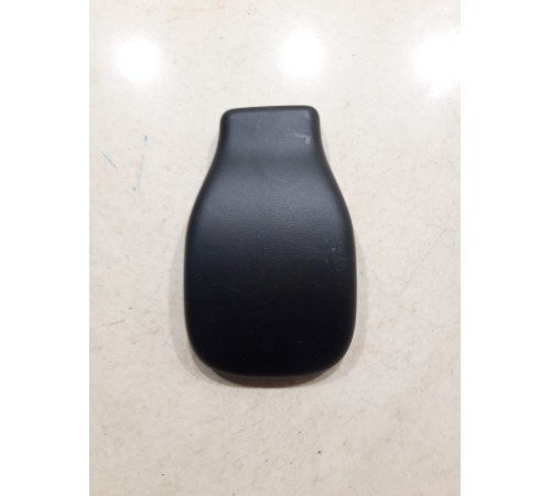 Накладка зеркала заднего вида(салонного)