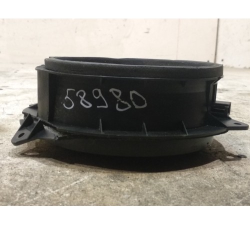 Динамик передний левый