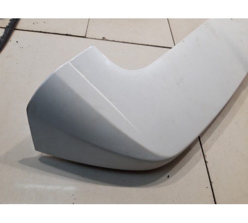 Спойлер крышки багажника