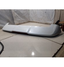 Спойлер крышки багажника